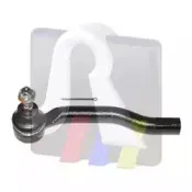 Наконечник поперечной рулевой тяги RTS купить