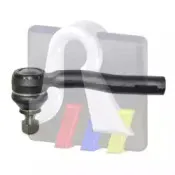 Наконечник поперечной рулевой тяги RTS купить