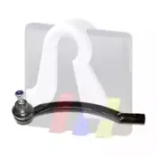 Наконечник поперечной рулевой тяги RTS купить