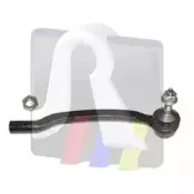 Наконечник поперечной рулевой тяги RTS купить