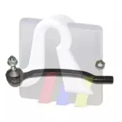 Наконечник поперечной рулевой тяги RTS купить