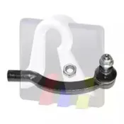 Наконечник поперечной рулевой тяги RTS купить