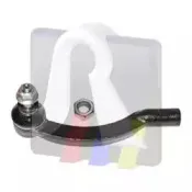 Наконечник поперечной рулевой тяги RTS купить