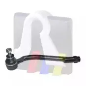 Наконечник поперечной рулевой тяги RTS купить