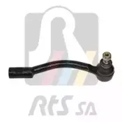 Наконечник поперечной рулевой тяги RTS купить