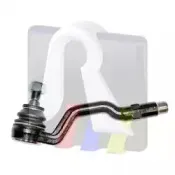 Наконечник поперечной рулевой тяги RTS купить