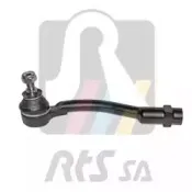 Наконечник поперечной рулевой тяги RTS купить