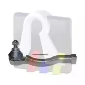 Наконечник поперечной рулевой тяги RTS купить