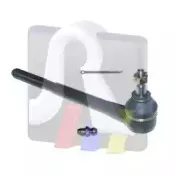 Наконечник поперечной рулевой тяги RTS купить