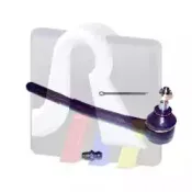 Наконечник поперечной рулевой тяги RTS купить