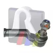 Наконечник поперечной рулевой тяги RTS купить
