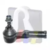 Наконечник поперечной рулевой тяги RTS купить