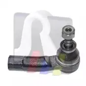 Наконечник поперечной рулевой тяги RTS купить