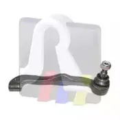 Наконечник поперечной рулевой тяги RTS купить