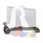 Наконечник поперечной рулевой тяги RTS купить