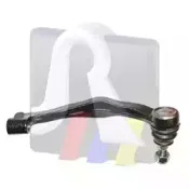 Наконечник поперечной рулевой тяги RTS купить