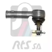 Наконечник поперечной рулевой тяги RTS купить