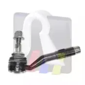 Наконечник поперечной рулевой тяги RTS купить