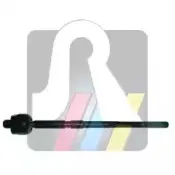 Осевой шарнир, рулевая тяга RTS купить