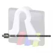 Осевой шарнир, рулевая тяга RTS купить