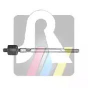 Осевой шарнир, рулевая тяга RTS купить