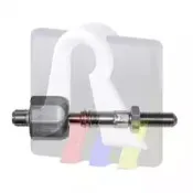 Осевой шарнир, рулевая тяга RTS купить