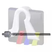 Осевой шарнир, рулевая тяга RTS купить