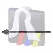 Осевой шарнир, рулевая тяга RTS купить