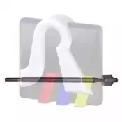 Осевой шарнир, рулевая тяга RTS купить