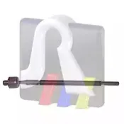 Осевой шарнир, рулевая тяга RTS купить