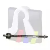 Осевой шарнир, рулевая тяга RTS купить