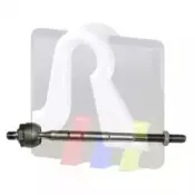 Осевой шарнир, рулевая тяга RTS купить