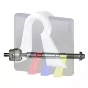 Осевой шарнир, рулевая тяга RTS купить