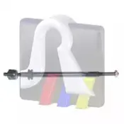 Осевой шарнир, рулевая тяга RTS купить