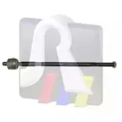 Осевой шарнир, рулевая тяга RTS купить