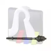 Осевой шарнир, рулевая тяга RTS купить