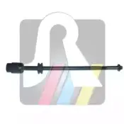 Осевой шарнир, рулевая тяга RTS купить