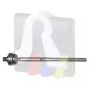 Осевой шарнир, рулевая тяга RTS купить