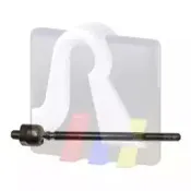 Осевой шарнир, рулевая тяга RTS купить