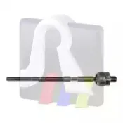 Осевой шарнир, рулевая тяга RTS купить