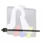 Осевой шарнир, рулевая тяга RTS купить