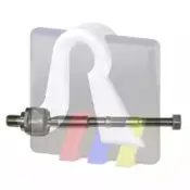 Осевой шарнир, рулевая тяга RTS купить