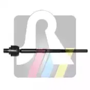 Осевой шарнир, рулевая тяга RTS купить