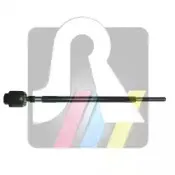 Осевой шарнир, рулевая тяга RTS купить