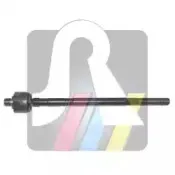 Осевой шарнир, рулевая тяга RTS купить