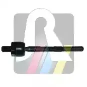 Осевой шарнир, рулевая тяга RTS купить