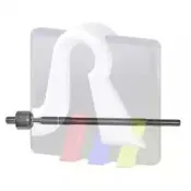 Осевой шарнир, рулевая тяга RTS купить