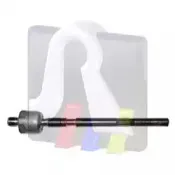 Осевой шарнир, рулевая тяга RTS купить