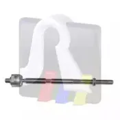 Осевой шарнир, рулевая тяга RTS купить