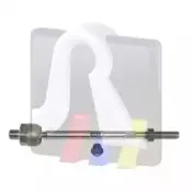 Осевой шарнир, рулевая тяга RTS купить